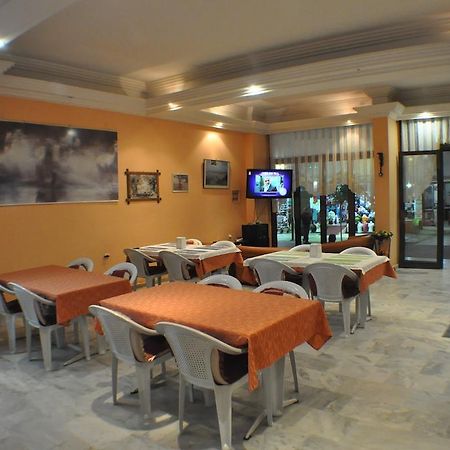 Akerdem Hotel Kusadasi Exterior foto
