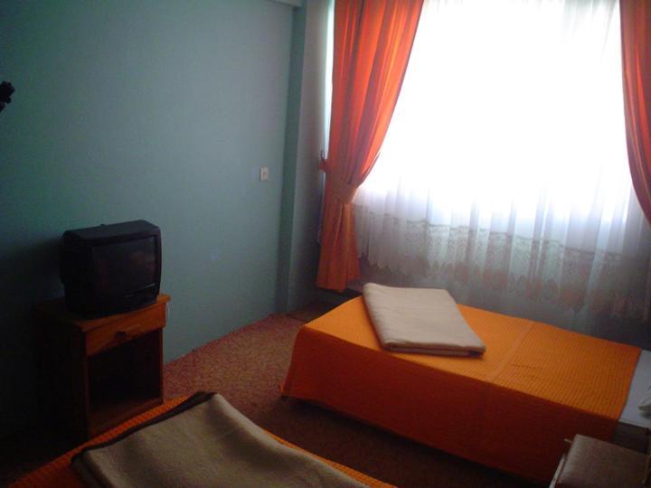 Akerdem Hotel Kusadasi Habitación foto