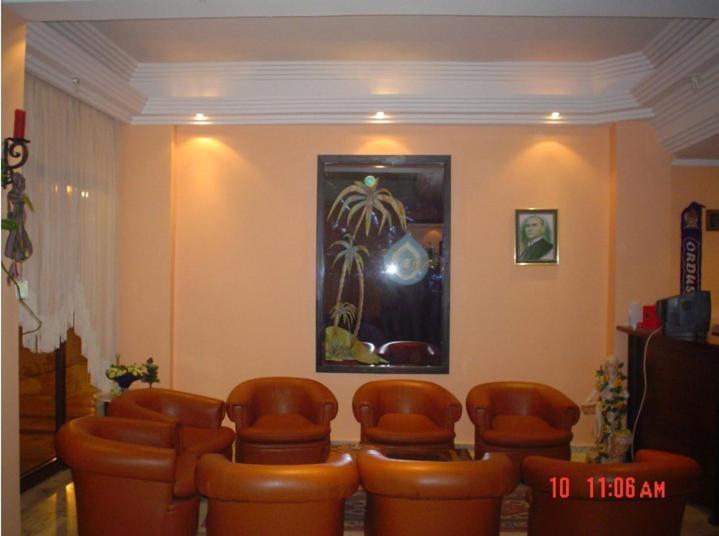 Akerdem Hotel Kusadasi Exterior foto