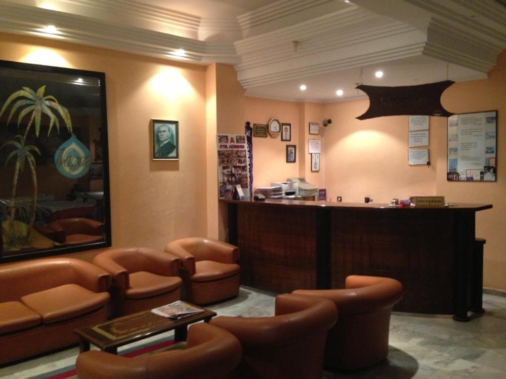 Akerdem Hotel Kusadasi Exterior foto