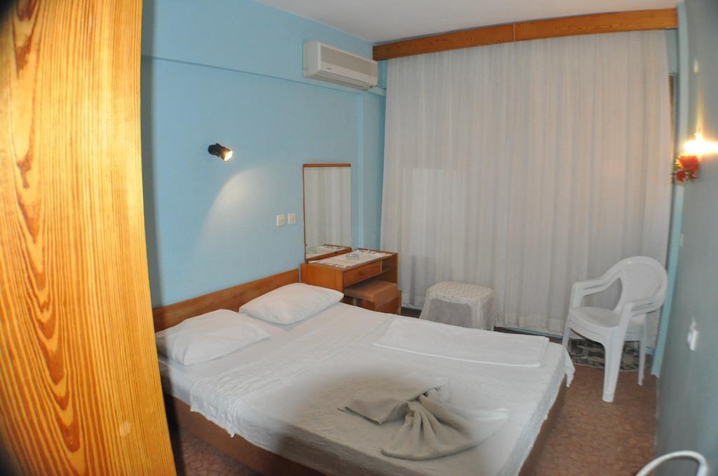 Akerdem Hotel Kusadasi Exterior foto