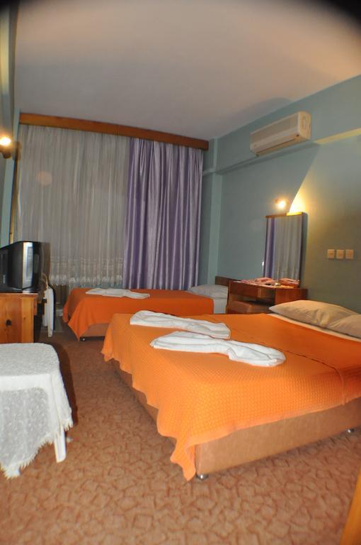 Akerdem Hotel Kusadasi Exterior foto